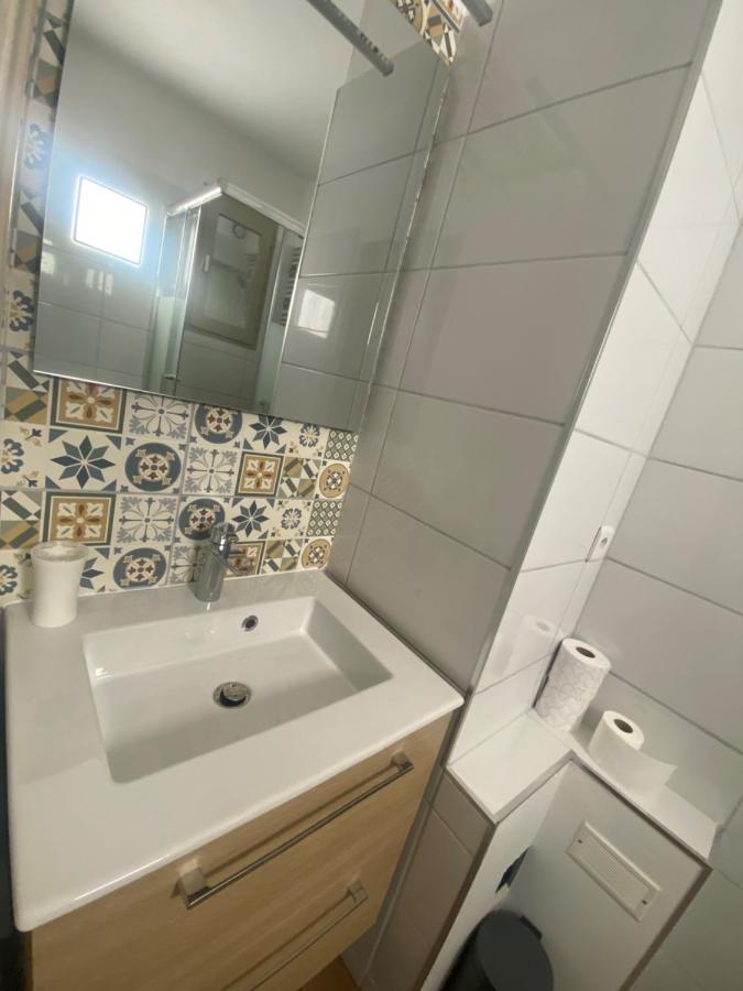 Apartment Du Cap Rousset *