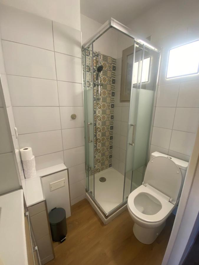 Du Cap Rousset Apartment