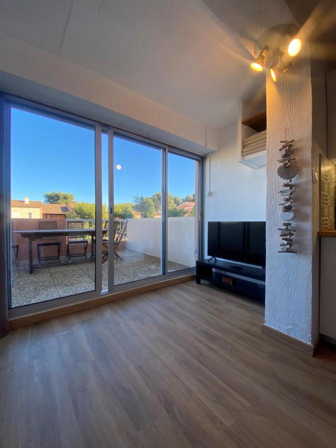 Apartment Du Cap Rousset Carry-le-Rouet