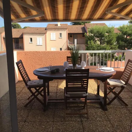 Studio Plage Du Cap Rousset Carry-le-Rouet Exterior photo