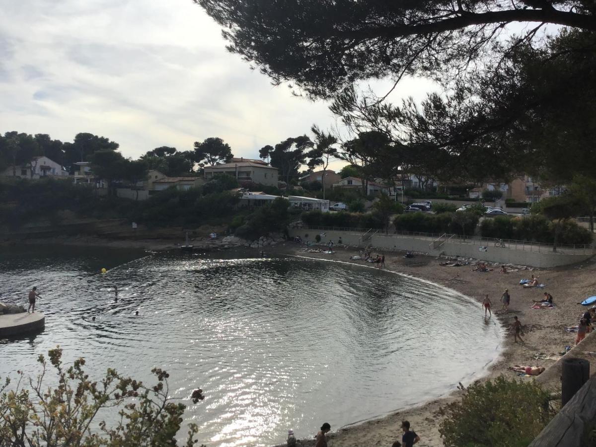 Du Cap Rousset Apartment