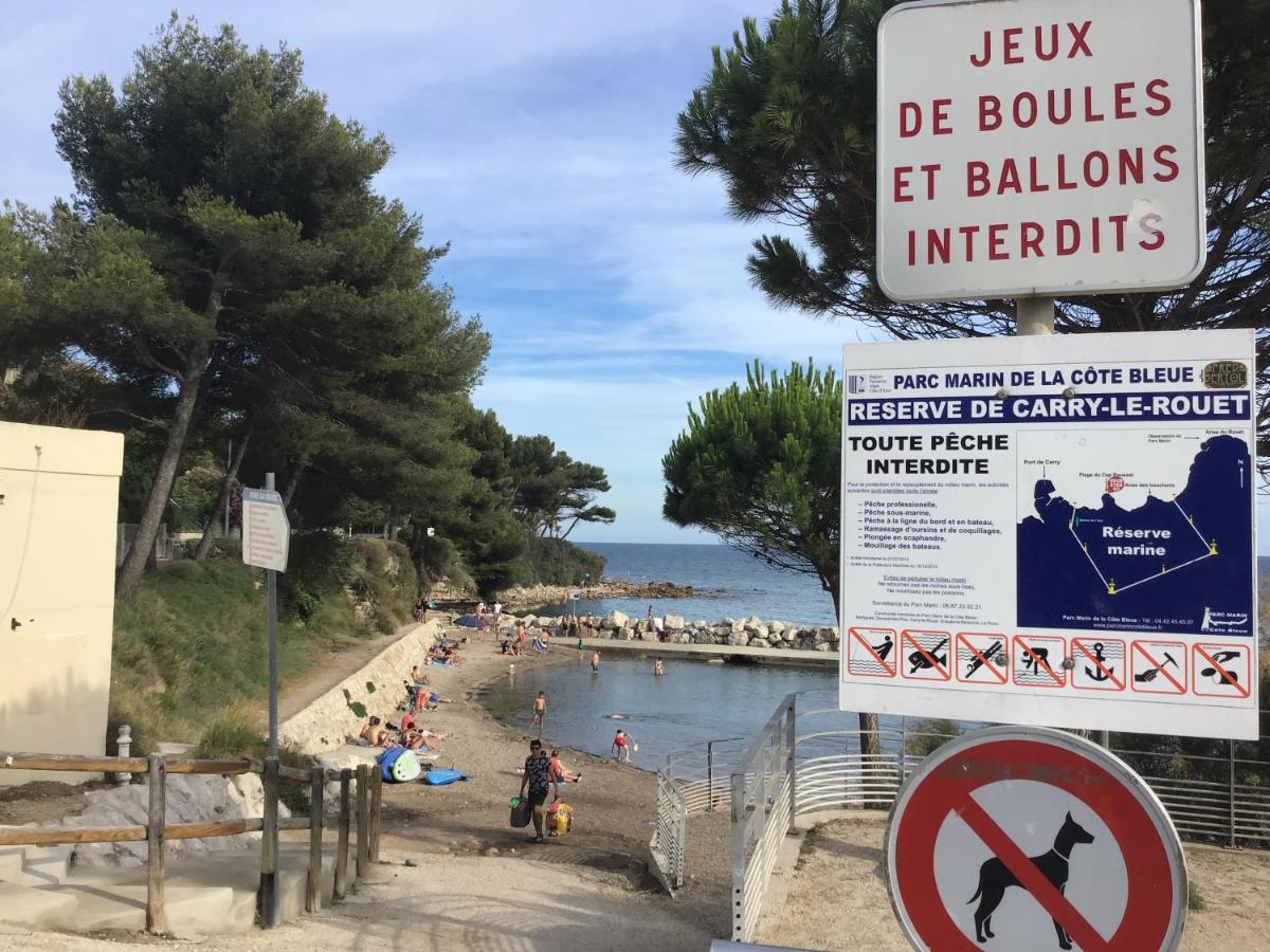 Du Cap Rousset