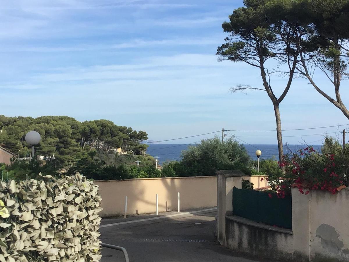 Du Cap Rousset Carry-le-Rouet