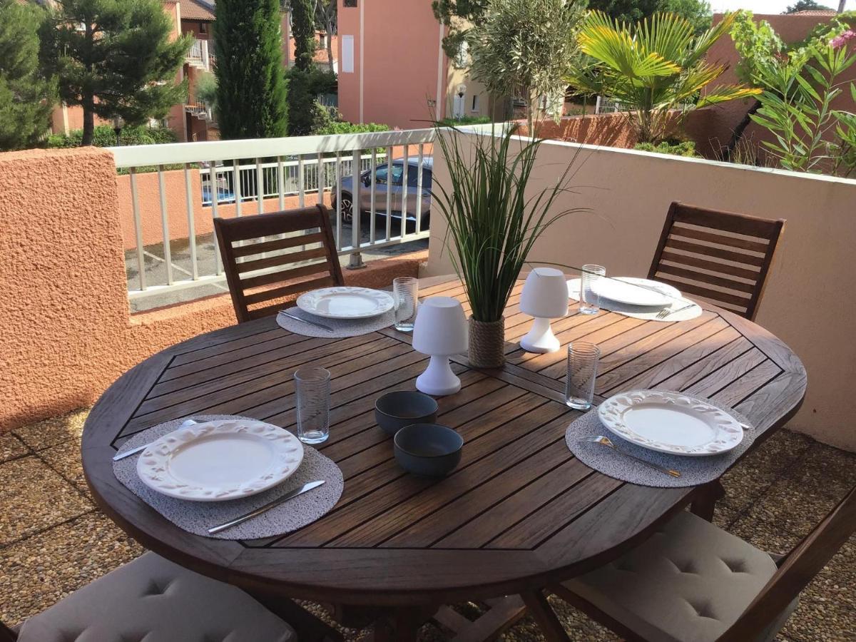 Apartamento Du Cap Rousset *