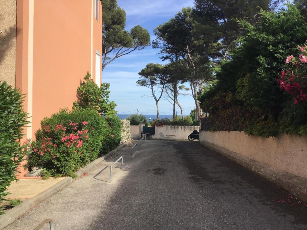 Du Cap Rousset Apartment
