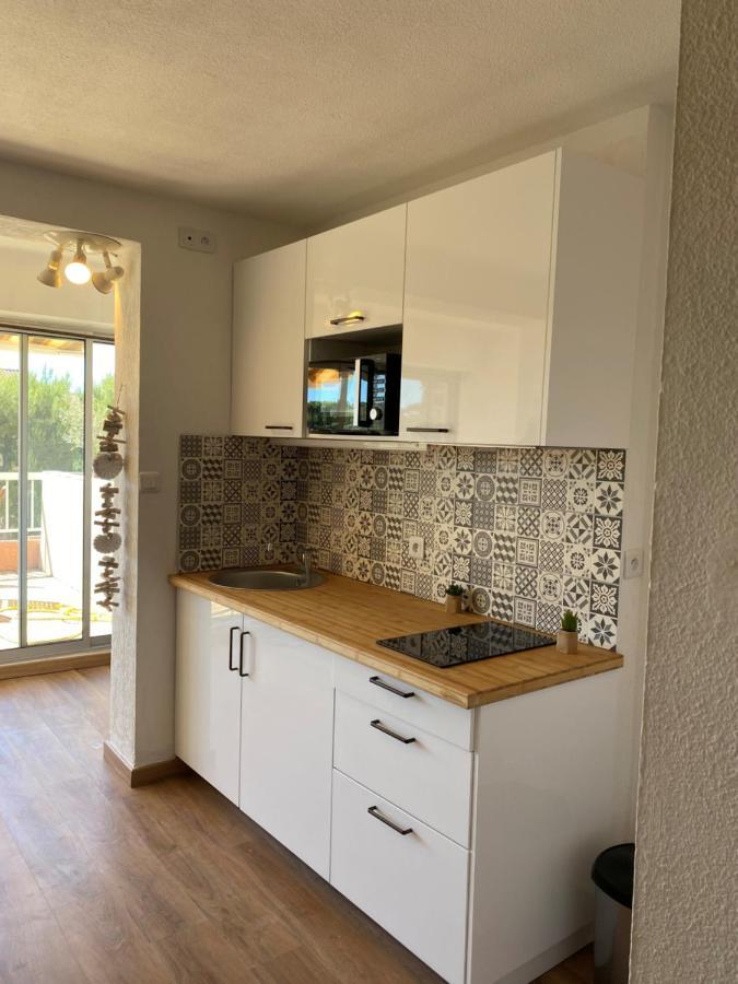Du Cap Rousset Apartamento *