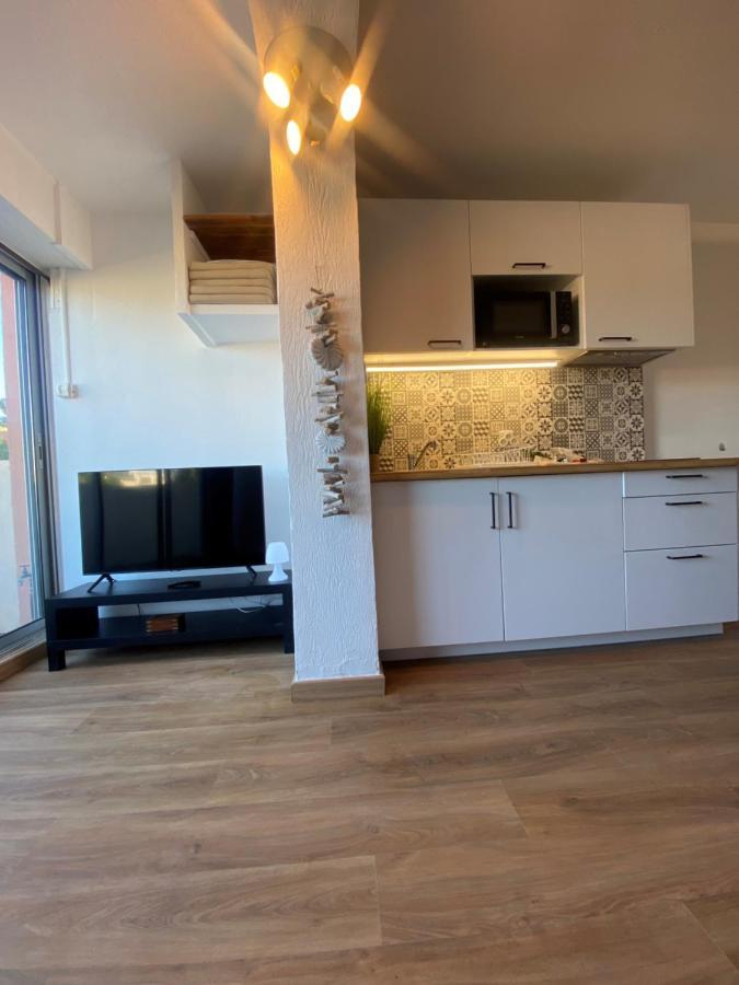Apartamento Du Cap Rousset *